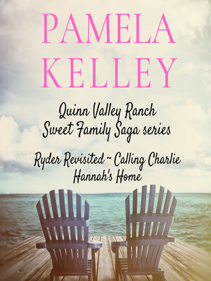 cover image of Quinn Valley Ranch